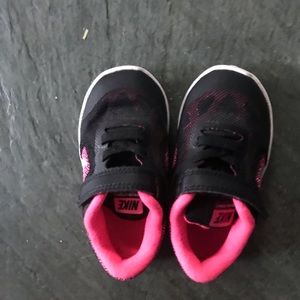 New without box Nike’s